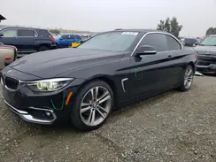 WBA4Z1C55KEE48972 2019 BMW 4ER
