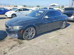 WBA4Z1C56JEA31438 2018 BMW 4ER