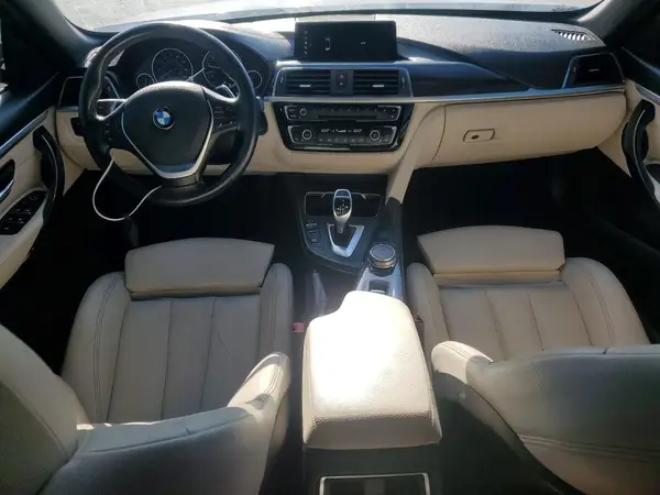 WBA4Z1C56JEA31438 2018 BMW 4ER - Image 8