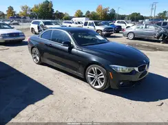 WBA4Z1C56JEA31598 2018 BMW 4ER