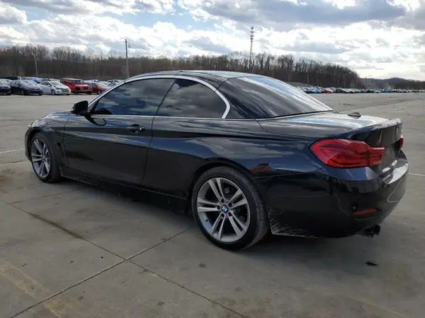 WBA4Z1C56JEC58600 2018 BMW 4ER - Image 2