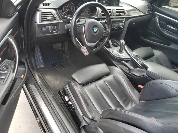 WBA4Z1C56JEC58600 2018 BMW 4ER - Image 8