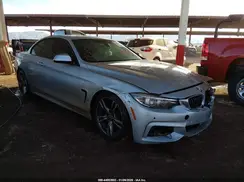 WBA4Z1C56JEC59150 2018 BMW 4ER