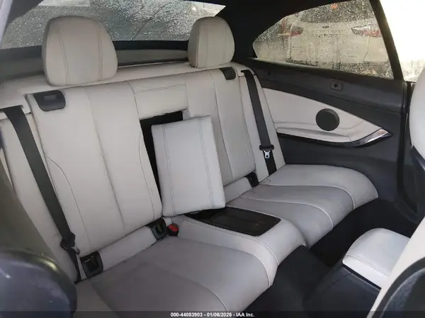 WBA4Z1C56JEC59150 2018 BMW 4ER - Image 8