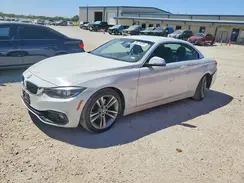 WBA4Z1C56JEC59276 2018 BMW 4ER