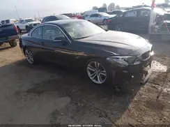 WBA4Z1C56JEC59360 2018 BMW 4ER
