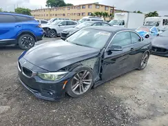 WBA4Z1C56JEC59388 2018 BMW 4ER
