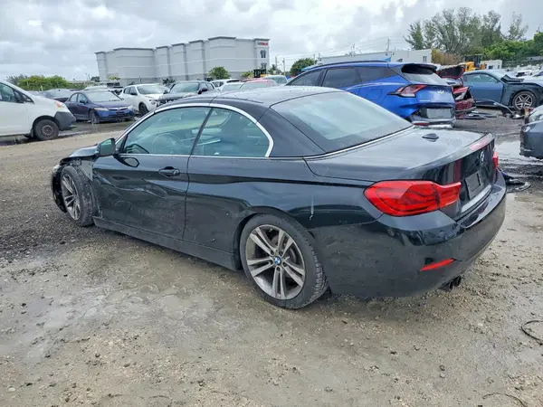 WBA4Z1C56JEC59388 2018 BMW 4ER - Image 2
