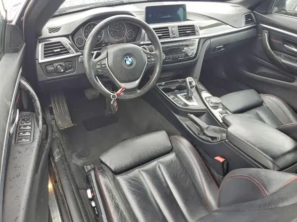 WBA4Z1C56JEC59388 2018 BMW 4ER - Image 8