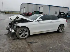 WBA4Z1C56JEC59942 2018 BMW 4ER