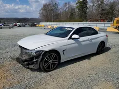 WBA4Z1C56JEC60220 2018 BMW 4ER