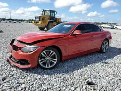 WBA4Z1C56JEC60587 2018 BMW 4ER