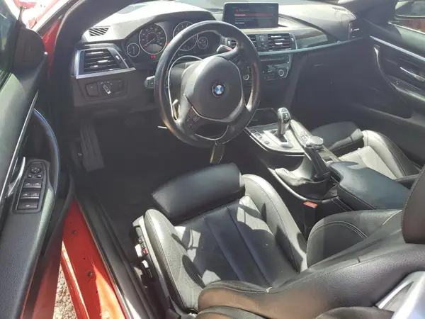 WBA4Z1C56JEC60587 2018 BMW 4ER - Image 8