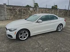WBA4Z1C56JEC60637 2018 BMW 4ER