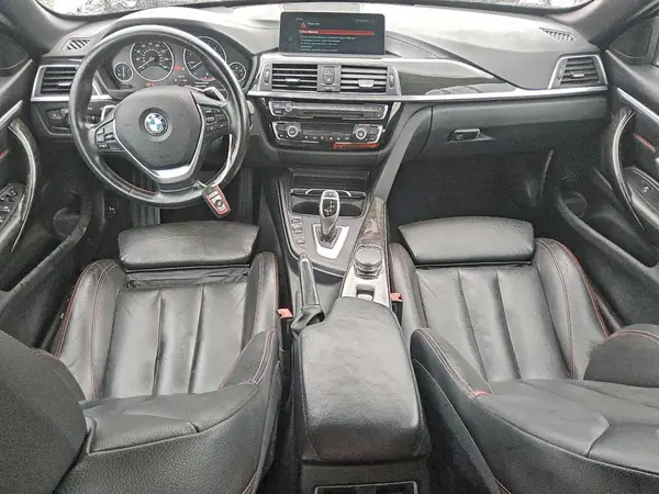 WBA4Z1C56JEC60637 2018 BMW 4ER - Image 8