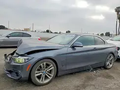WBA4Z1C56JEC60735 2018 BMW 4ER