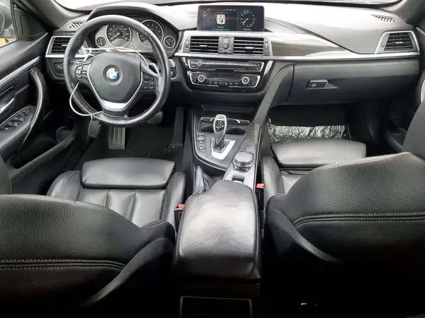 WBA4Z1C56JEC60735 2018 BMW 4ER - Image 8