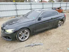 WBA4Z1C56JEC60928 2018 BMW 4ER
