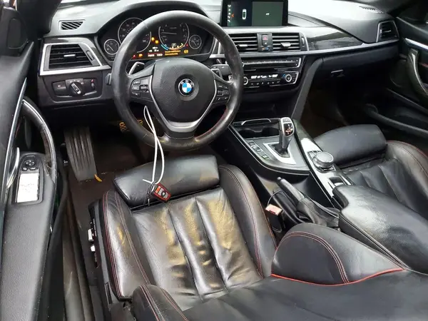 WBA4Z1C56JEC60928 2018 BMW 4ER - Image 8