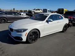 WBA4Z1C56JEC70178 2018 BMW 4ER