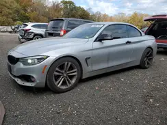WBA4Z1C56JEC70245 2018 BMW 4ER