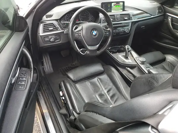 WBA4Z1C56JEC70245 2018 BMW 4ER - Image 8