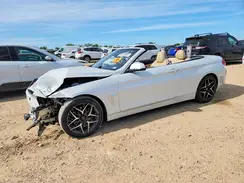 WBA4Z1C56JEC70536 2018 BMW 4ER