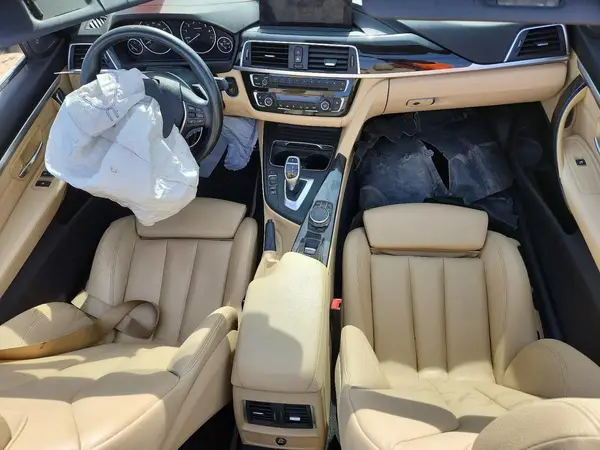 WBA4Z1C56JEC70536 2018 BMW 4ER - Image 8