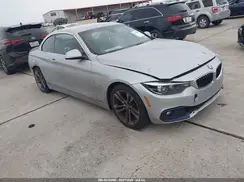 WBA4Z1C56JEC70651 2018 BMW 4ER