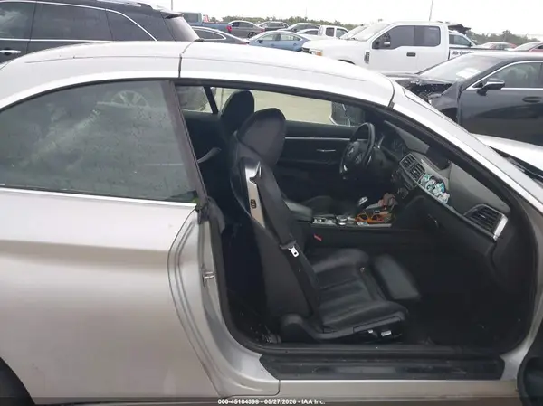 WBA4Z1C56JEC70651 2018 BMW 4ER - Image 8