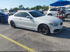 WBA4Z1C56JEC70746 2018 BMW 4ER