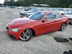 WBA4Z1C56JEC70844 2018 BMW 4ER