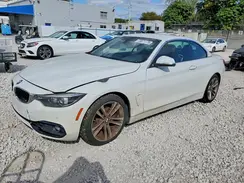 WBA4Z1C56JEC70875 2018 BMW 4ER