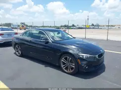 WBA4Z1C56JEC71234 2018 BMW 4ER