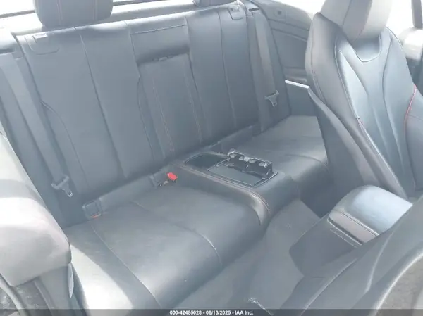 WBA4Z1C56JEC71234 2018 BMW 4ER - Image 8