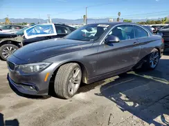 WBA4Z1C56JEC71654 2018 BMW 4ER