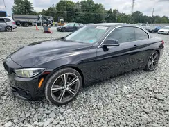 WBA4Z1C56JEC71671 2018 BMW 4ER