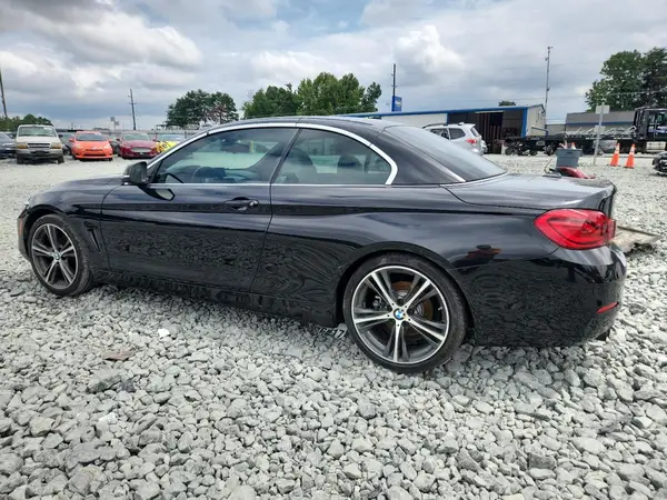 WBA4Z1C56JEC71671 2018 BMW 4ER - Image 2