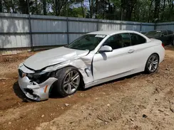 WBA4Z1C56JEC71850 2018 BMW 4ER
