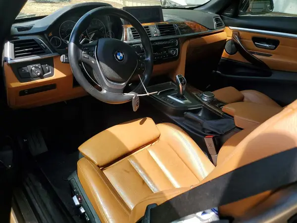 WBA4Z1C56JEC71850 2018 BMW 4ER - Image 8