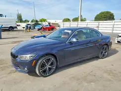WBA4Z1C56JEC72576 2018 BMW 4ER