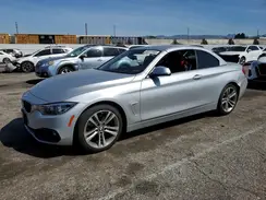 WBA4Z1C56JEC73114 2018 BMW 4ER