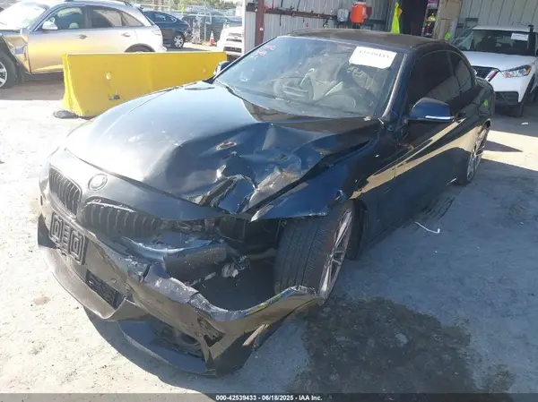 WBA4Z1C56JEC73629 2018 BMW 4ER - Image 2