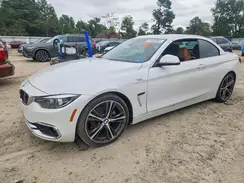 WBA4Z1C56KEE44137 2019 BMW 4ER