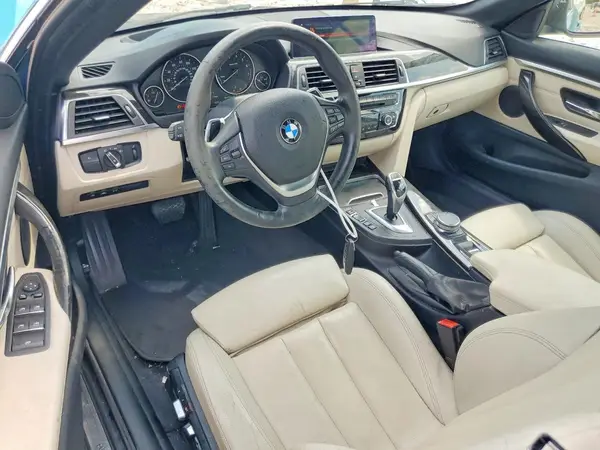 WBA4Z1C56KEE44901 2019 BMW 4ER - Image 8