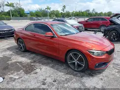 WBA4Z1C56KEE48530 2019 BMW 4ER