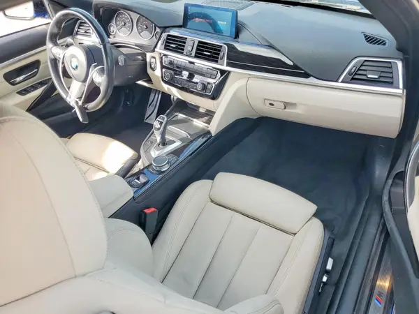 WBA4Z1C56KEE48589 2019 BMW 4ER - Image 8