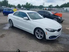 WBA4Z1C56KEE48642 2019 BMW 4ER