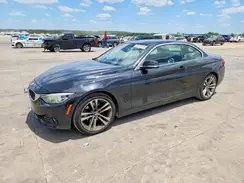 WBA4Z1C57JEC58637 2018 BMW 4ER