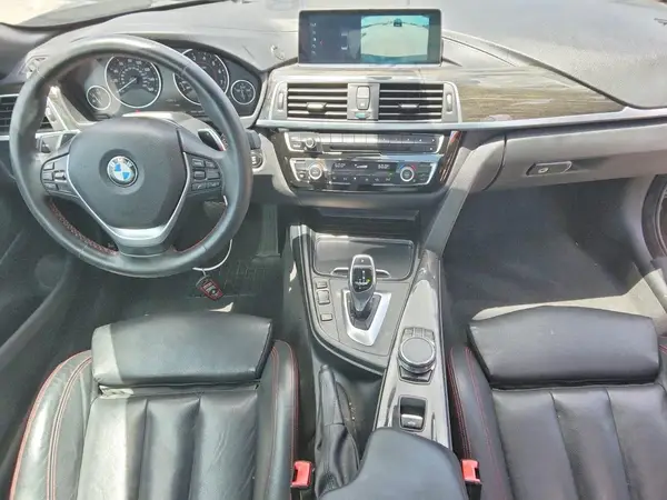 WBA4Z1C57JEC58637 2018 BMW 4ER - Image 8